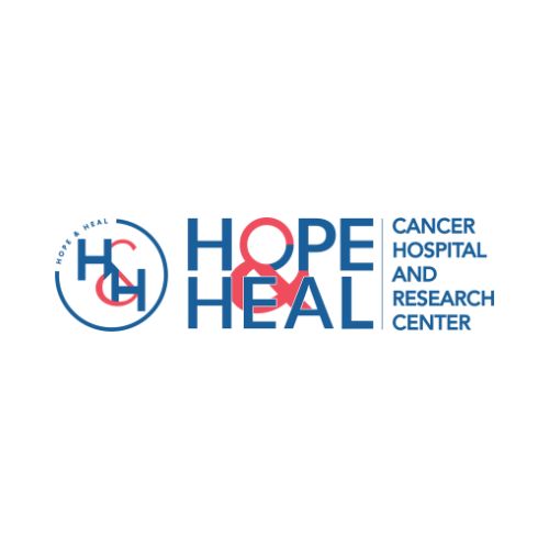 Hope and Heal Cancer Hospital